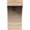 Ekena Millwork Huntington Rough Sawn Rafter Tail, Douglas Fir, 4"W x 8"H x 18"L RFT04X08X18HUN00RDF - alternate 4